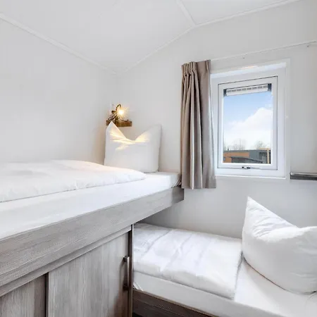 Holiday home 2 Bedroom Stunning In Suesel