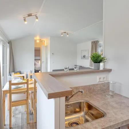 Holiday home 2 Bedroom Stunning In Suesel Susel